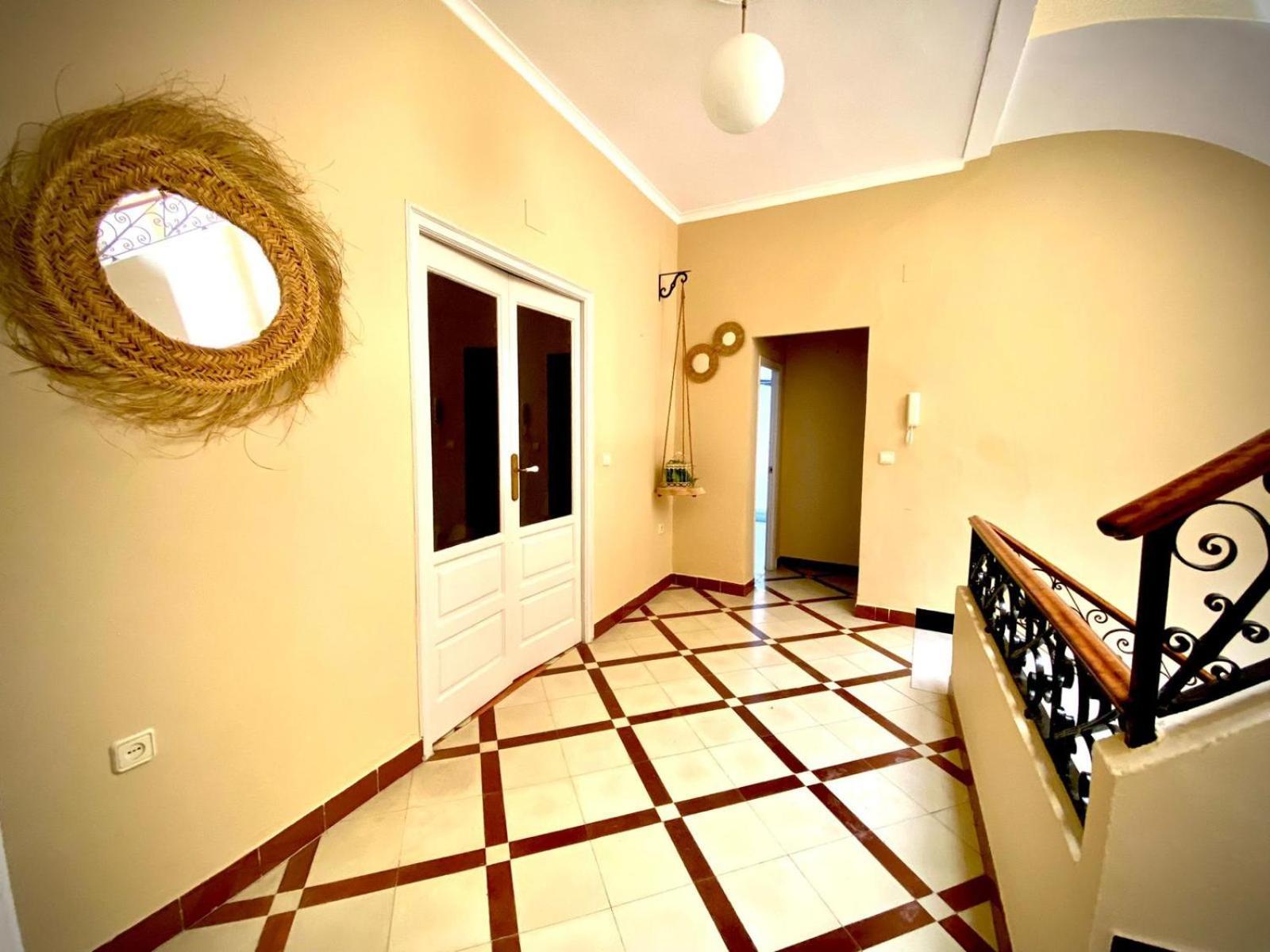 Casa Castelar Villa Rota Exterior photo