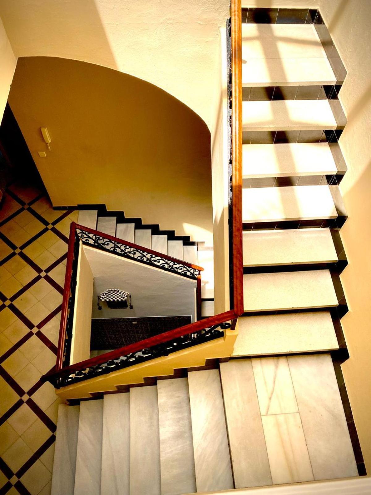 Casa Castelar Villa Rota Exterior photo