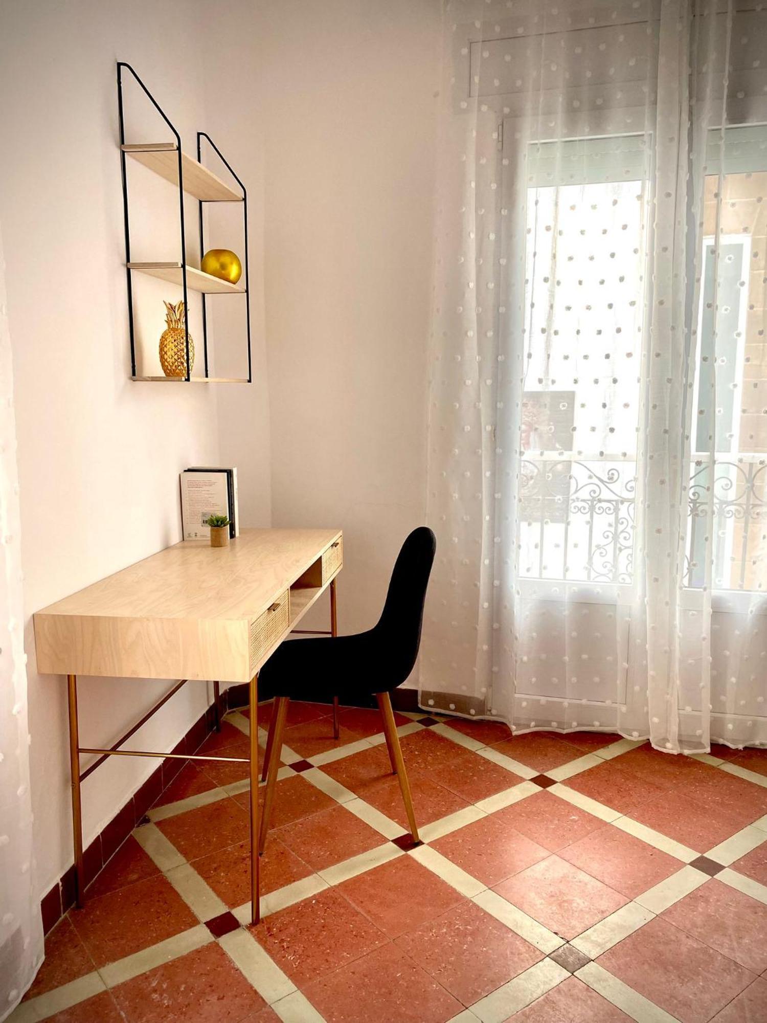 Casa Castelar Villa Rota Exterior photo